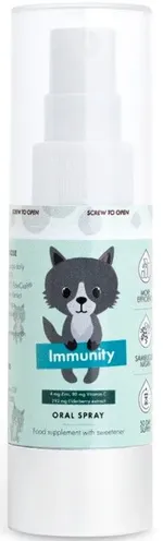 Norvita Immunity Children Oral Spray (30mL)