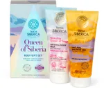 Natura Siberica Taiga Queen Of Siberia Gift Set