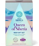 Natura Siberica Taiga Queen Of Siberia Gift Set