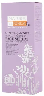 Natura Estonica Bio Sophora Japonica Face Serum (30mL)