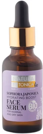 Natura Estonica Bio Sophora Japonica Face Serum (30mL)