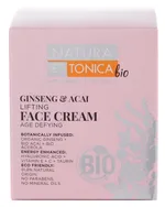 Natura Estonica Bio Ginseng & Acai Face Cream (50mL)