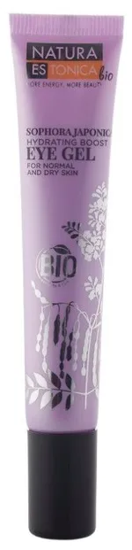 Natura Estonica Bio Sophora Japonica Eye Gel (20mL)