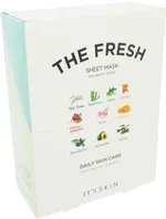 It’S SKIN The Fresh Mask Set (10pcs)