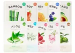 It’S SKIN The Fresh Mask Set (10pcs)
