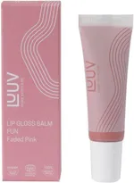 LUUV Lip Gloss Balm (10g) Fun