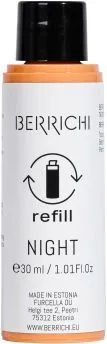 Berrichi Power Age Defence Night Cream (30mL) Refill