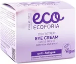 Ecoforia Lavender Clouds Duo Eye Cream Day & Night (30mL)