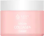 STAY Well Vegan Collagen Cream (50mL)