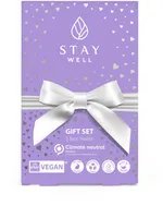 STAY Well Vegan Face Mask Set (5pcs)