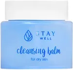 STAY Well Cleansing Balm For Dry Skin (80mL)