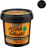 Beauty Jar Aloha, Hawaii Body Scrub (200g)
