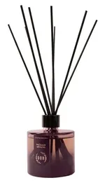 Odoro Home Fragrance Bronze Edition (225mL) Patchouli Jazz