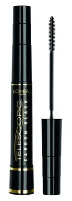 L'Oreal Paris Telescopic Mascara Carbon Black (8mL)