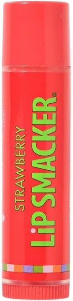 Lip Smacker Strawberry Lip Balm (4g)