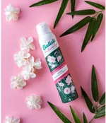 Batiste Naturally Extra Lift Bamboo Fiber & Gardenia Dry Shampoo (200mL)