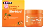 T-Zone Skincare Glo Mud Face Mask Vitamin C & Kumquat (50mL)