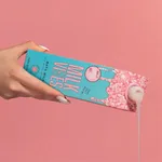 So...? Sorry Not Sorry Milk Vibes Bath Milk (500mL)