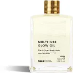Face Facts Multi-Use Glow Oil (50mL)