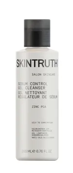 Skintruth Sebum Control Gel Cleanser (200mL)