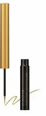 Wunder2 Super-stay Liquid Eyeliner (1,7mL) Gold Mine