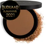 Wunder2 Go Beyond Foundation Powder (12g) Medium Deep