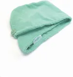 Danielle Argan Oil Infused Hair Turban Mint