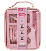 The Vintage Cosmetic Company Blow Out Kit