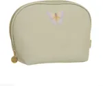 Danielle Cosmetic Bag Butterfly Large