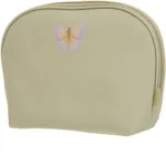 Danielle Cosmetic Bag Butterfly Large