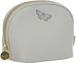 Danielle Cosmetic Bag Butterfly Small