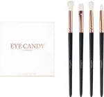 Eye Candy Enhancing Brush & Palette Set