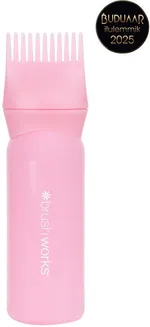 Brushworks Hair Oil Applicator