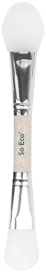 So Eco Dual-Ended Face Mask Applicator
