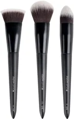 Brushworks Cream Contour & Blush Set (3pcs)