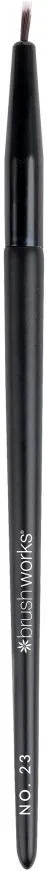 Brushworks Precise Liner Brush No.23