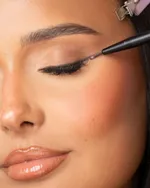 Brushworks Precise Liner Brush No.23