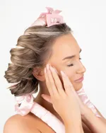 Brushworks Heatless Curler