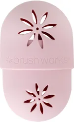 Brushworks Makeup Sponge Shield