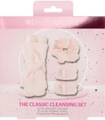 Brushworks The Classic Cleansing Set