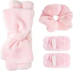 Brushworks The Classic Cleansing Set