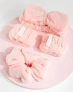 Brushworks The Classic Cleansing Set