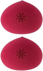 Brushworks Limited Edition Blending Drops (2pcs) Red