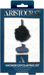Aristocrat Shower Exfoliating Set