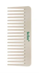 So Eco Wide Tooth Styling Comb