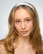 Brushworks Classic Headbands (4pcs)