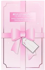 Brushworks Beauty Countdown Advent Calendar