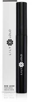 Lily Lolo Natural Mascara Big Lash Black (6,5mL)