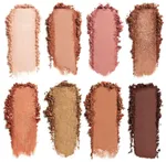 Lily Lolo Eye Palette (8g) Golden Hour