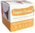 Sugar Coated Bikini Hair Removal Kit (200g)
